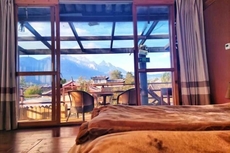 Ziyou Suiyue Design Hostel