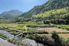 Shanlirenjia Inn Sanqingshan