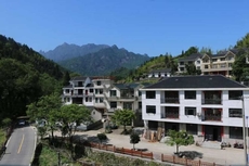 Shanlirenjia Inn Sanqingshan