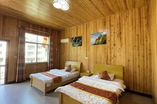 Shanlirenjia Inn Sanqingshan