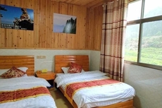 Shanlirenjia Inn Sanqingshan