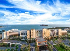 C&D Hotel Dongshan Zhangzhou