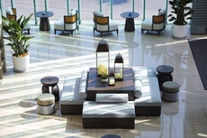 C&D Hotel Dongshan Zhangzhou