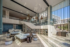 C&D Hotel Dongshan Zhangzhou