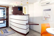 Premiere Classe Dunkerque Est - Armbouts Cappel