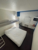 Unisotel Bollene EX Formule 1