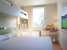 ibis budget Caen Porte de Bretagne