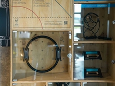 ibis budget Caen Porte de Bretagne