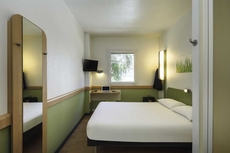 ibis budget Caen Porte de Bretagne