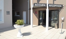 Hotel Formule Club Bordeaux Cenon