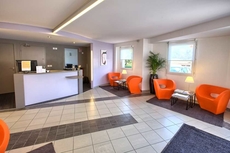 Hotel Formule Club Bordeaux Cenon