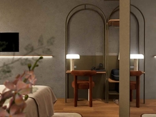 Campanile PRIME - Smart Lyon Chaponost