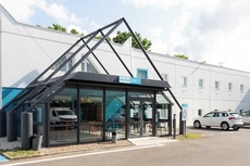 Kyriad Direct Dijon Sud - Chenove