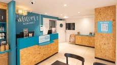 Kyriad Direct Dijon Sud - Chenove