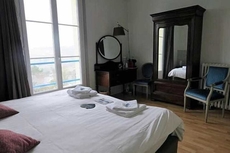 Auberge du vieux puits