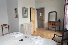 Auberge du vieux puits