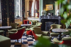 La Chartreuse Du Val St Esprit