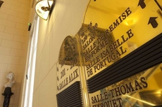 La Chartreuse Du Val St Esprit