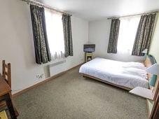 Hotel Restaurant du Chasseur