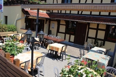 Hotel Restaurant du Chasseur