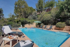 Villa des Fontenelles