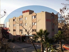 Hotel Triotel