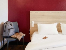 hotelF1 Toulon Est La Valette