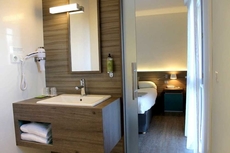 Logis Hotel & Restaurant Les Mouettes - Larmor Plage, proche de Lorient