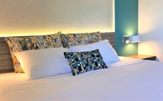 Logis Hotel & Restaurant Les Mouettes - Larmor Plage, proche de Lorient