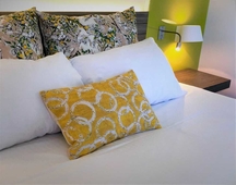 Logis Hotel & Restaurant Les Mouettes - Larmor Plage, proche de Lorient