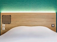 hotelF1 Les Ulis Courtaboeuf