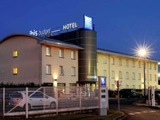 ibis budget Orleans Ouest Meung Sur Loire