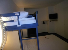 ibis budget Orleans Ouest Meung Sur Loire
