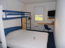 ibis budget Orleans Ouest Meung Sur Loire