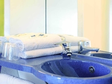 ibis budget Orleans Ouest Meung Sur Loire