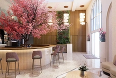 Best Western Plus Hotel Saint-Roch Orleans