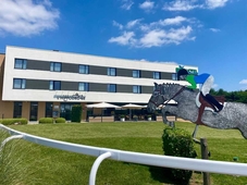 Brit Hotel - Hotel de l'Hippodrome