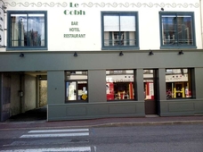 Le Cobh