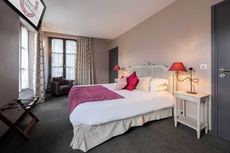 Auberge du Chateau Bleu