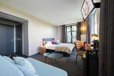 Auberge du Chateau Bleu