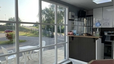 Kyriad Direct Rouen Sud - Val de Reuil