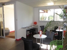 Brit Hotel Rouen Sud / Val De Reuil