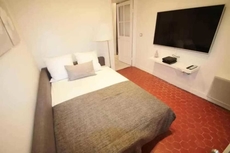 Mediterranean Horizon