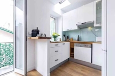 Mediterranean Horizon