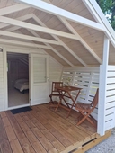 Fkk Adriatika in Solaris Naturist Resort