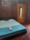 Villa Pondok Daun Yogyakarta