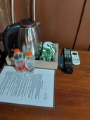 Villa Pondok Daun Yogyakarta