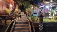 Villa Pondok Daun Yogyakarta