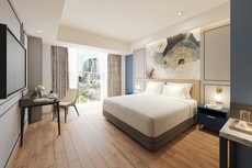 Four Points By Sheraton Bekasi