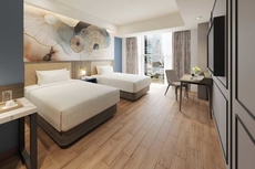 Four Points By Sheraton Bekasi